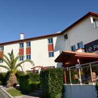Hotel Le Biarritz