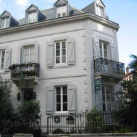 Maison Garnier Hotel in Biarritz
