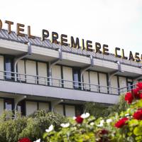 Premiere Classe in Biarritz